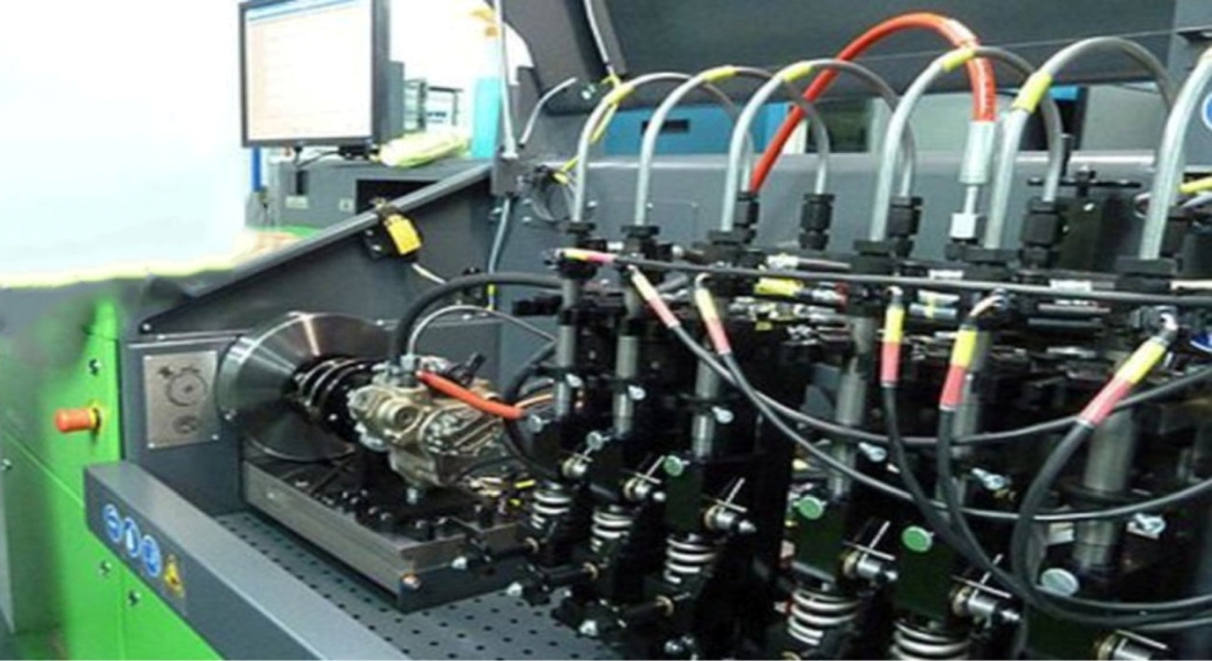 Injector pompa duza Audi și Skoda 1.9 TDI 105-116 CP 038130073BH