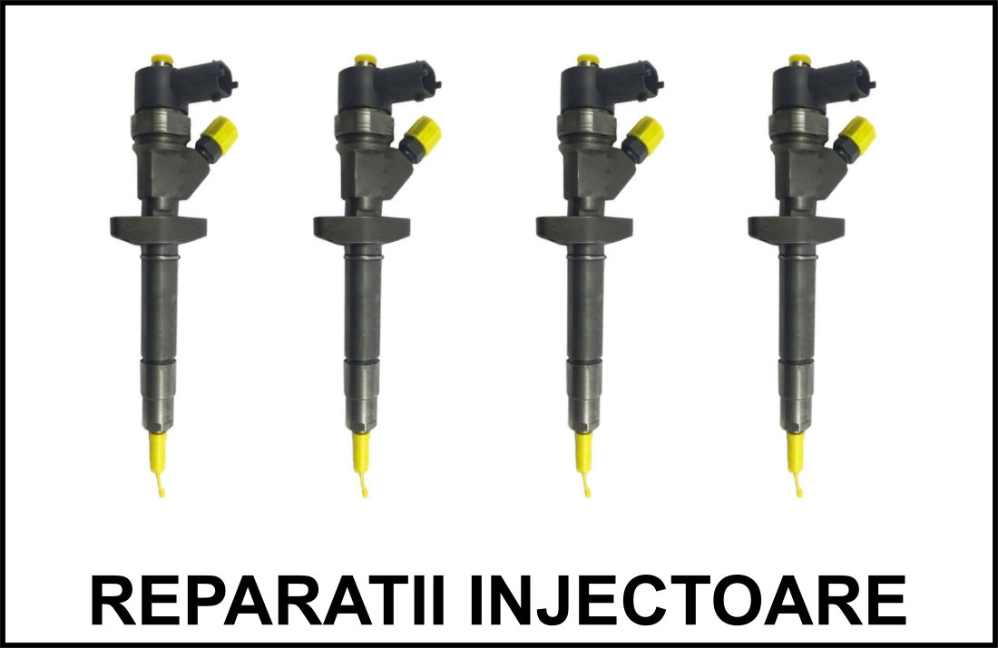 Reparatii Injectoare Renault | Reconditionari Injectoare Renault | Reparatii Injectoare Bosch Renault | Pret Injectoare Renault